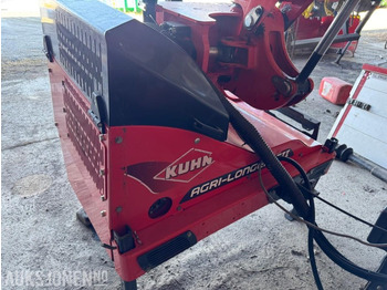 Machine agricole 2018 KUHN J6402 KANTKLIPPER: photos 2 Machine agricole 2018 KUHN J6402 KANTKLIPPER: photos 2