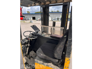 Matériel de manutention 1990 Atlet 160DTFVR83C770 Skyvemasttruck: photos 4