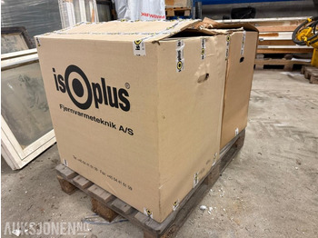 Matériel de chantier