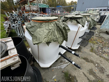 Matériel de chantier