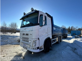 Camion VOLVO FH 540