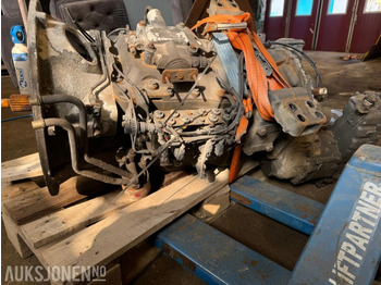 Camion SCANIA R 500