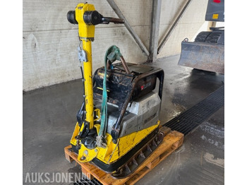 Compacteur WACKER