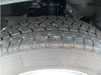 Fourgon utilitaire IVECO Daily 35C16A8V: photos 5