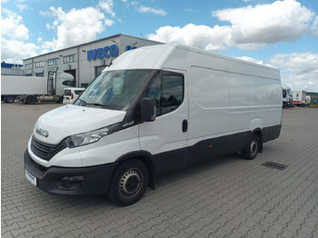 Fourgon utilitaire IVECO Daily 35s16