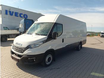 Fourgon utilitaire IVECO Daily 35s16