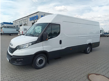 Fourgon utilitaire IVECO Daily 35s16