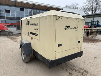 Compresseur d'air Ingersoll Rand 12/150: photos 3