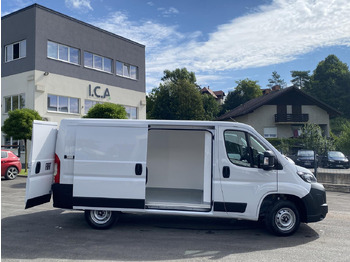 Utilitaire frigorifique FIAT DUCATO L2H1 140PS | ISOLIERUNG OHNE KÜHLAGGREGAT: photos 2