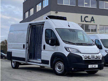 Utilitaire frigorifique FIAT Ducato