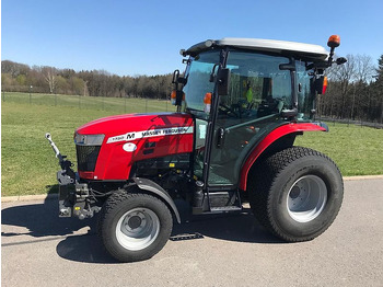 Tracteur agricole MASSEY FERGUSON 1700 series