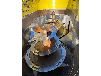 Mélangeuse Sgariboldi GRIZZLY 8125- 2 ALLRAD: photos 5