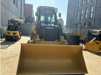 Tractopelle neuf Caterpillar New Or Used CAT 420 Backhoe Loader CAT 420 420F JCB 3CX 4CX Backhoe Loaders in Good Quality: photos 5