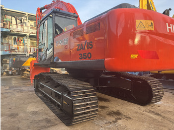 Hitachi Zx350 Used Excavator 35 Ton High Quality Secondhand Excavators Komatsu PC350 Doosan DX300 DX420 Caterpillar 336D2 Sany SY 365 Crawler Excavators for Sale en crédit-bail Hitachi Zx350 Used Excavator 35 Ton High Quality Secondhand Excavators Komatsu PC350 Doosan DX300 DX420 Caterpillar 336D2 Sany SY 365 Crawler Excavators for Sale: photos 5