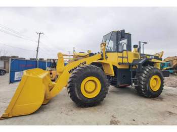 Komatsu WA470 Used Wheel Loader WA380 WA320 WA500 WA600 Loader in High Quality for Sale en crédit-bail Komatsu WA470 Used Wheel Loader WA380 WA320 WA500 WA600 Loader in High Quality for Sale: photos 1 Komatsu WA470 Used Wheel Loader WA380 WA320 WA500 WA600 Loader in High Quality for Sale en crédit-bail Komatsu WA470 Used Wheel Loader WA380 WA320 WA500 WA600 Loader in High Quality for Sale: photos 1