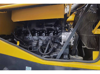 Komatsu WA470 Used Wheel Loader WA380 WA320 WA500 WA600 Loader in High Quality for Sale en crédit-bail Komatsu WA470 Used Wheel Loader WA380 WA320 WA500 WA600 Loader in High Quality for Sale: photos 4 Komatsu WA470 Used Wheel Loader WA380 WA320 WA500 WA600 Loader in High Quality for Sale en crédit-bail Komatsu WA470 Used Wheel Loader WA380 WA320 WA500 WA600 Loader in High Quality for Sale: photos 4