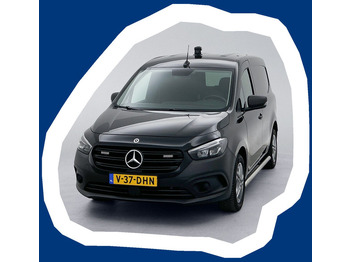 Fourgonnette MERCEDES-BENZ Citan 108 CDI