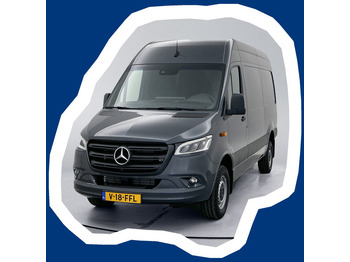 Fourgonnette MERCEDES-BENZ Sprinter 319