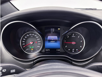 Fourgonnette, Utilitaire double cabine Mercedes-Benz V-Klasse 250d 4-MATIC Extra Lang BPM Vrij Direct Leverbaar LED AMG Styling: photos 5 Fourgonnette, Utilitaire double cabine Mercedes-Benz V-Klasse 250d 4-MATIC Extra Lang BPM Vrij Direct Leverbaar LED AMG Styling: photos 5