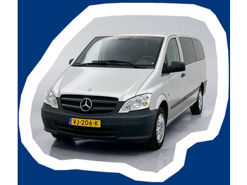 Fourgonnette MERCEDES-BENZ Vito 113