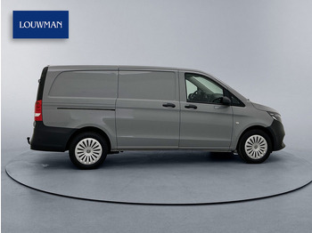 Fourgonnette Mercedes-Benz Vito 116 CDI L2 Pro Trekhaak Multibeam LED Betimmering Achteruitrijcamera Parkeerpakket: photos 3