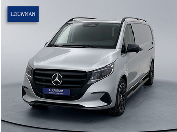 Fourgonnette MERCEDES-BENZ Vito 119
