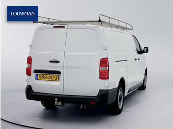 Fourgon utilitaire Opel Vivaro 2.0 CDTI L3H1 145pk Edition Trekhaak Navigatie Cruise Control Stuurbediening Parkeersensoren: photos 3