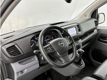 Fourgon utilitaire Opel Vivaro 2.0 CDTI L3H1 145pk Edition Trekhaak Navigatie Cruise Control Stuurbediening Parkeersensoren: photos 5
