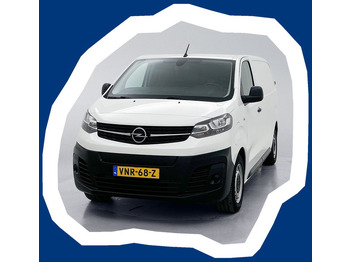 Fourgonnette OPEL Vivaro