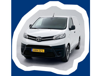 Fourgonnette TOYOTA Proace