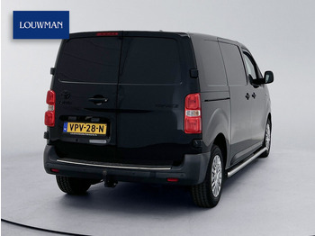 Fourgonnette Toyota ProAce Worker 2.0 D-4D 145PK Automaat Lang Trekhaak Cruise Control Euro 6: photos 2