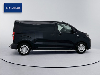 Fourgonnette Toyota ProAce Worker 2.0 D-4D 145PK Automaat Lang Trekhaak Cruise Control Euro 6: photos 3