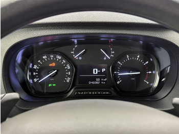Fourgonnette Toyota ProAce Worker 2.0 D-4D 145PK Automaat Lang Trekhaak Cruise Control Euro 6: photos 5