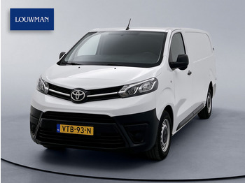 Fourgonnette TOYOTA Proace