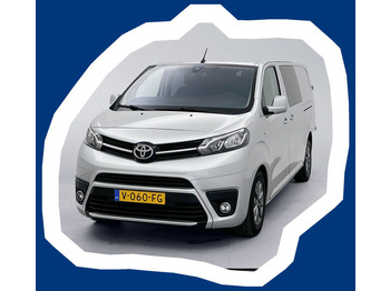 Fourgonnette TOYOTA Proace