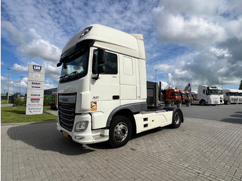Tracteur routier DAF XF 460
