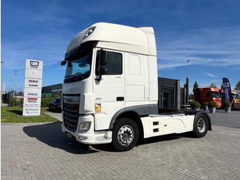 Tracteur routier DAF XF 460