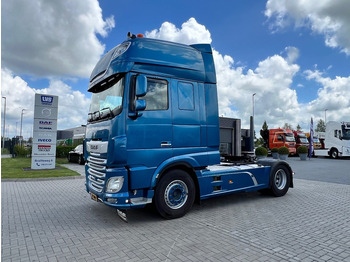 Tracteur routier DAF XF 480