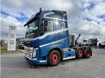 Tracteur routier VOLVO FH 500