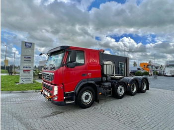Tracteur routier VOLVO FM 500