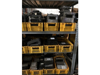 Bloc de gestion RENAULT Premium