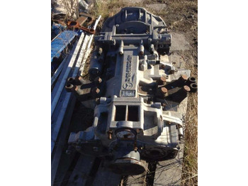 Boîte de vitesse pour Camion DAF: photos 5