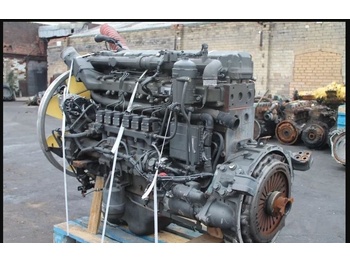 Moteur DAF XF 105