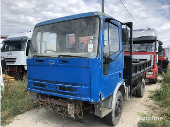 Moteur IVECO EuroCargo