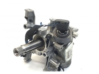 Système électrique SCANIA