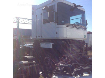Tracteur routier Renault Magnum orice an: photos 3