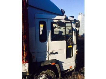 Tracteur routier Volvo FL 6 FL 7: photos 2