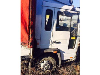 Tracteur routier Volvo FL 6 FL 7: photos 3