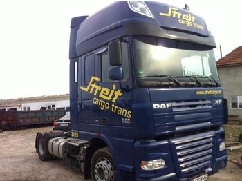Tracteur routier DAF XF 105