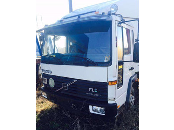 Tracteur routier VOLVO FL6
